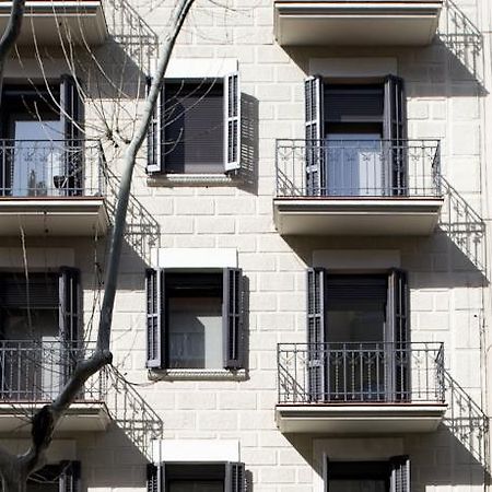 Eric Vokel Suites Barselona Dış mekan fotoğraf