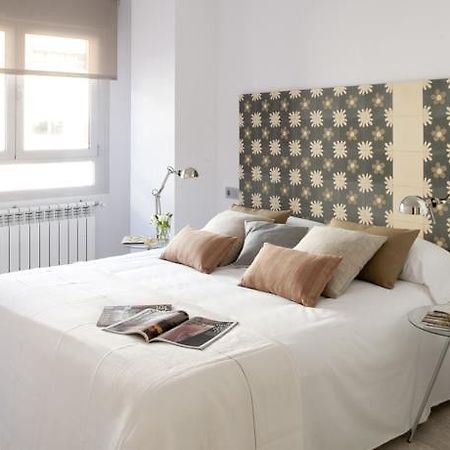 Eric Vokel Suites Barselona Dış mekan fotoğraf
