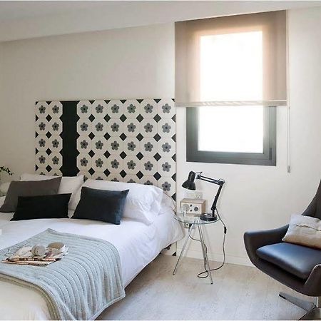 Eric Vokel Suites Barselona Dış mekan fotoğraf