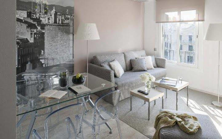 Eric Vokel Suites Barselona Dış mekan fotoğraf