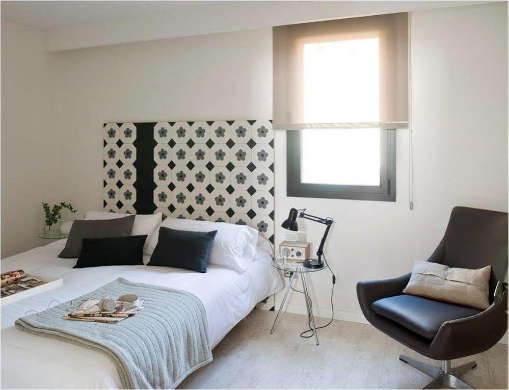 Eric Vokel Suites Barselona Dış mekan fotoğraf