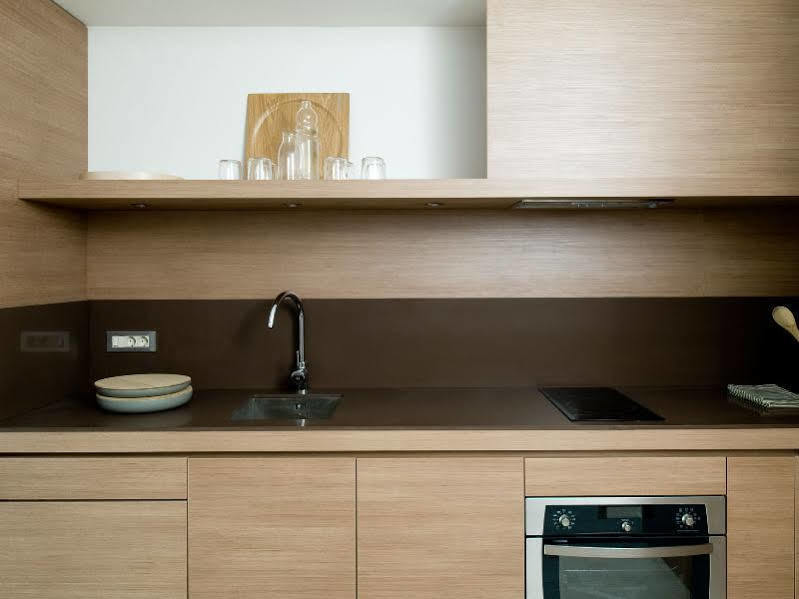 Eric Vokel Suites Barselona Dış mekan fotoğraf