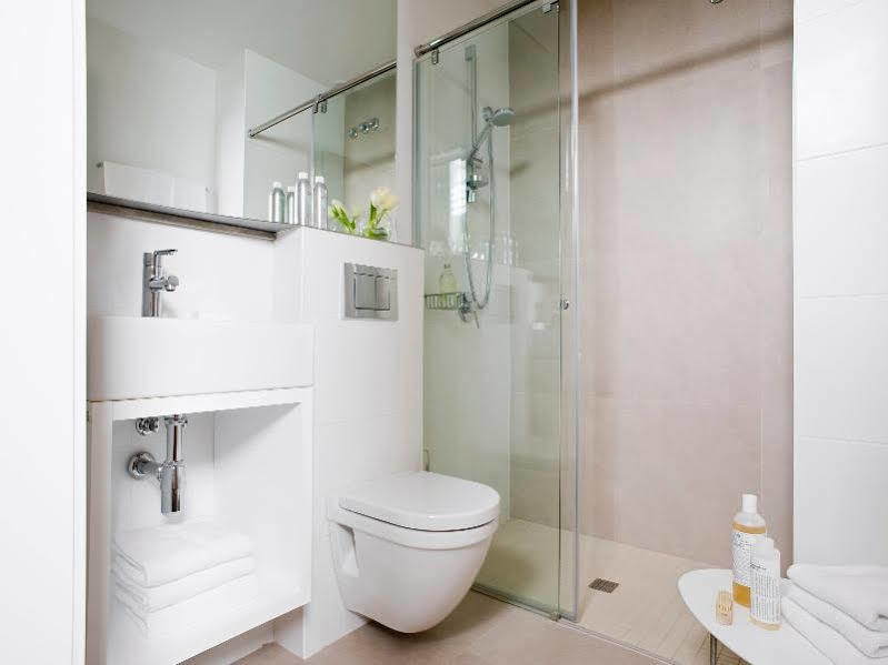 Eric Vokel Suites Barselona Dış mekan fotoğraf