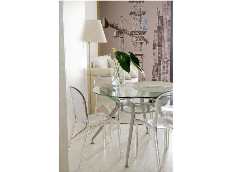 Eric Vokel Suites Barselona Dış mekan fotoğraf