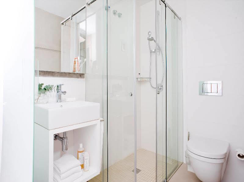 Eric Vokel Suites Barselona Dış mekan fotoğraf