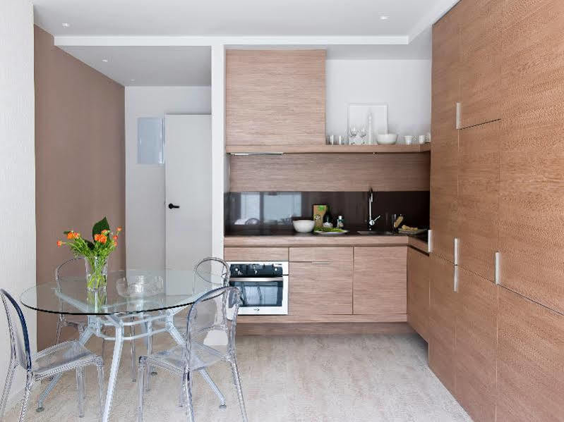 Eric Vokel Suites Barselona Dış mekan fotoğraf