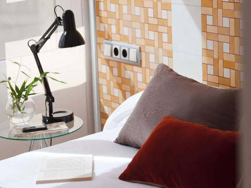 Eric Vokel Suites Barselona Dış mekan fotoğraf