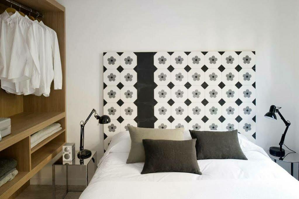 Eric Vokel Suites Barselona Dış mekan fotoğraf