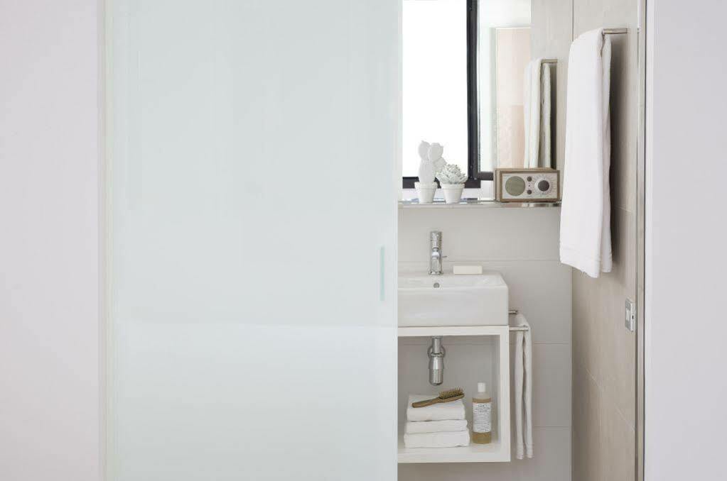 Eric Vokel Suites Barselona Dış mekan fotoğraf