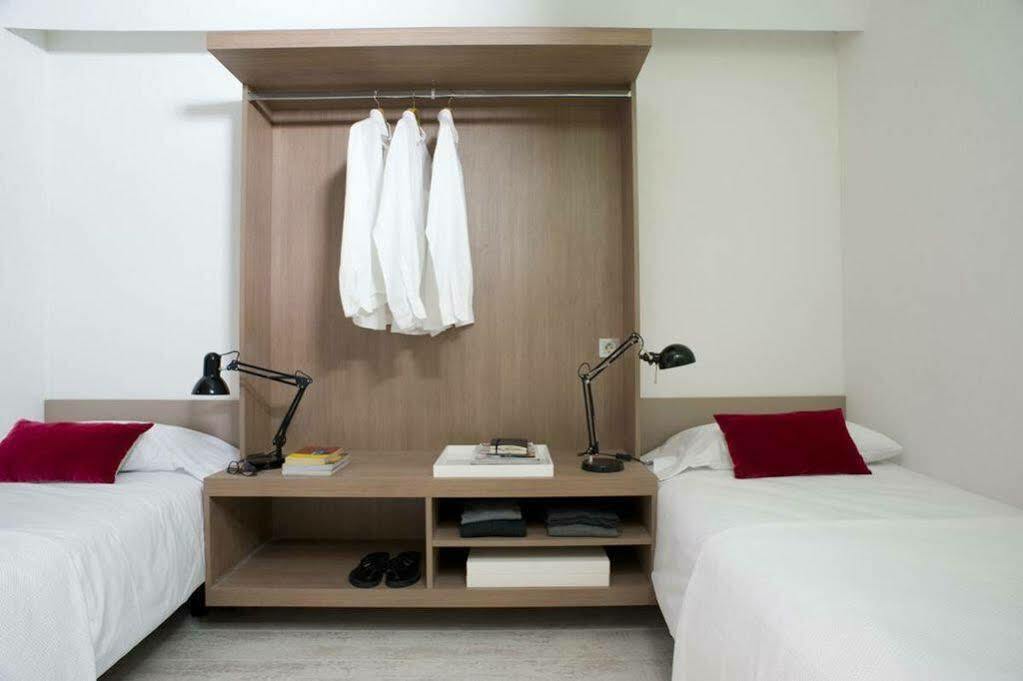 Eric Vokel Suites Barselona Dış mekan fotoğraf